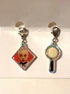 XG SEASON'S GREETINGS キーホルダー COCONA ココナ - メルカリ