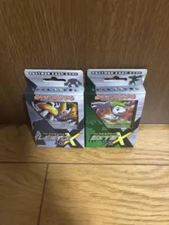 ポケモンカード コレクションパック シェイミLV.X 完全未開封 テープ未