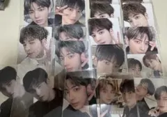 TXT TAEHYUN テヒョン　GBGB JP トレカ　まとめ売り