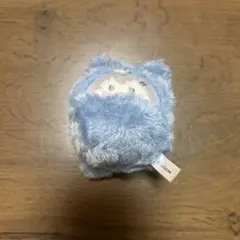 カラフルピーチ ヒロ くるみたぴぬい