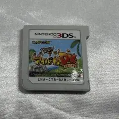 【動作OK/仲間112匹】モンハン日記 ぽかぽかアイルー村DX 3DS