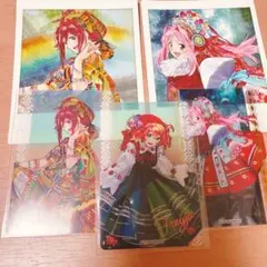 マクロス万国博覧会 マクロス万博 フレイア セット まとめ売り - メルカリ