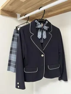 Pom ponette フォーマル3点セット junior M(150)