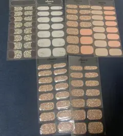 Ohora 未使用3点セット