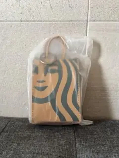 スターバックス マイカスタマイズジャーニーセット2026 チャームポーチ