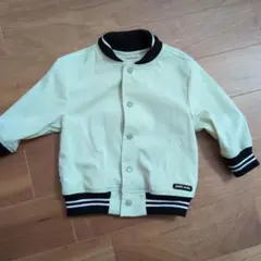 petit main ブルゾン 80サイズ