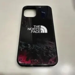 THE NORTH FACE iPhone12miniケース