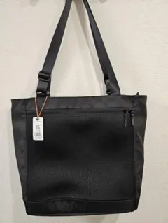 PORTER 吉田カバン ブラックトートバッグ 697-05550