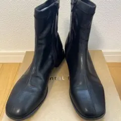 オリエンタルトラフィック ブーツ