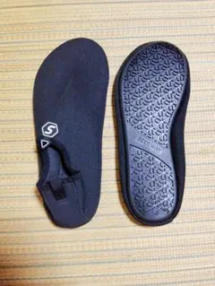 マリンシューズ ウォーターシューズ 水陸両用 26cmシューズ