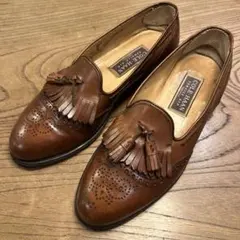 コールハーン タッセルローファー