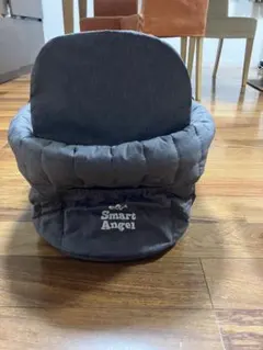 Smart Angel 折りたたみ テーブルチェア グレー美品のサムネイル