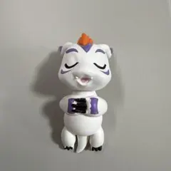ゴマモン おやすみ隊 デジモン デジタルモンスター