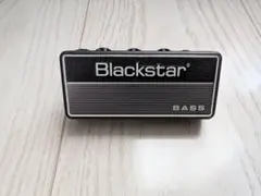 Blackstar amPlug 2 BASS ヘッドホンアンプ 本体のサムネイル