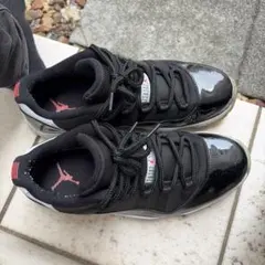 Jordan 11 Retro Low Barons