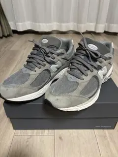 New Balance M2002RST 27.5cm グレー