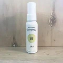 【専用】uka Ishigaki Outdoor Body Mist 60mlのサムネイル