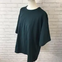 7.6 h988 ナノユニバース 半袖Tシャツのサムネイル