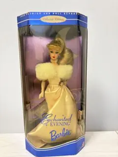 2026年最新】バービー Enchanted Evening Barbieの人気アイテム - メルカリ