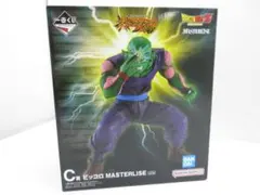 一番くじ ドラゴンボール C賞 ピッコロ MASTERLISEのサムネイル