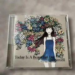 supercell Today Is A Beautiful Day