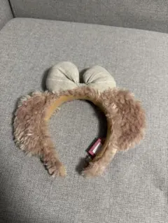 シェリーメイカチューシャ