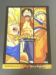 HUNTER x HUNTER ジャンプフェスタ2003 WJカード - メルカリ