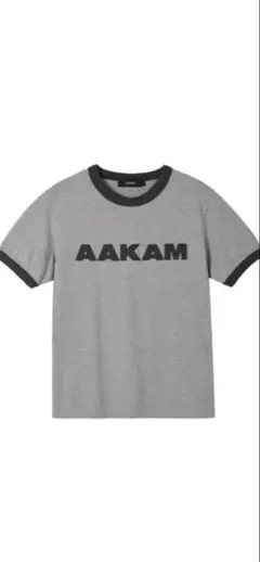aakam Tシャツ 1