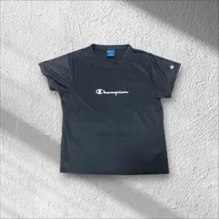 Champion チャンピオン 半袖Tシャツ ブラック L