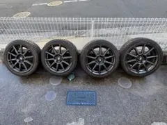 155/65R14インチ MID ナイトロパワー M10 MONSTA モンスタ - メルカリ