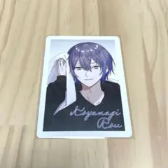 びっくらたまご つむまる にじさんじ vol.4 小柳ロウ