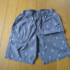 UNIQLO 半ズボン ジュニアM（130）サイズ