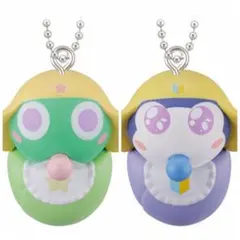 ケロロ軍曹 赤ちゃんになって侵略であります！