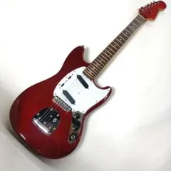 PhotoGenic MUSTANG MG-200 ムスタング けいおん 中野梓 - メルカリ