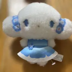 こぎみゅん　ぬいぐるみ マスコット