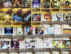 バディファイト 魔法 カード 100枚以上 まとめ売り ダンジョン レジェンド他