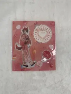 すとぷり　莉犬くん　莉犬　アクスタ　アクリルスタンド