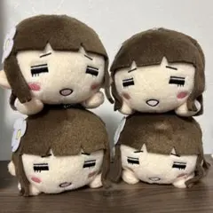 寝そべりぬいぐるみ ごちうさ 宇治松千夜 ご注文はうさぎですか？？寝そべりぬいぐるみVol.2』がセガプライズ