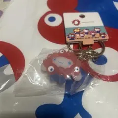 EXPO2025 サンリオ ミャクミャク クリアカラー シナモロール