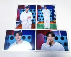 超特急　アロハ(髙松アロハ)生写真 joker Bセット