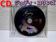 【CDのみ】ジュディ・コリンズ/Send in the Clowns