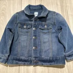 babyGap デニムジャケット 90/48