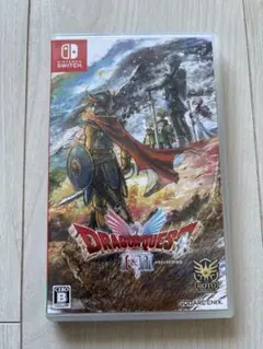 ドラゴンクエスト1&2