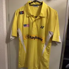 マレーシア代表選手ユニフォーム