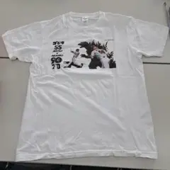 Fanatics 松井秀喜 ゴジラ Tシャツ 読売ジャイアンツのサムネイル