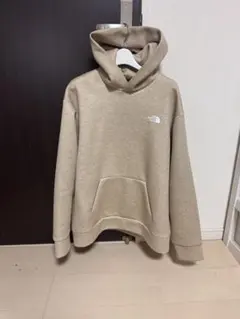 極美品　国内正規品　ノースフェイス　テックエアースウェットフーディ