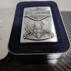 WBC 2006 日本代表 優勝記念 ZIPPO 限定シリアルNo.0091 - メルカリ