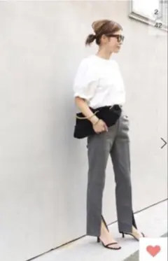 新品 Deuxieme Classe CELERI Thai Pants セルリ - メルカリ