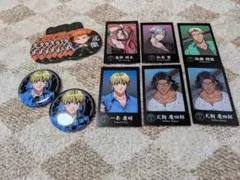 ヒューマンバグ大学 一条康明 ビッグアクリルスタンド 福袋 - メルカリ