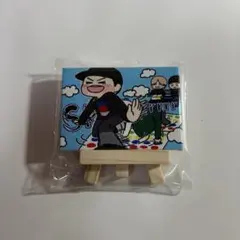 MAZZEL NAOYA まぜべや ミニキャンバスアート - メルカリ
